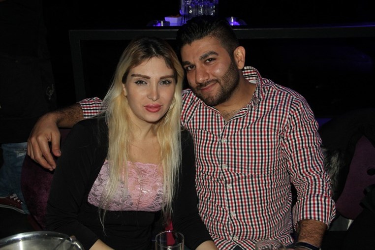Taiga Beirut On Saturday Night